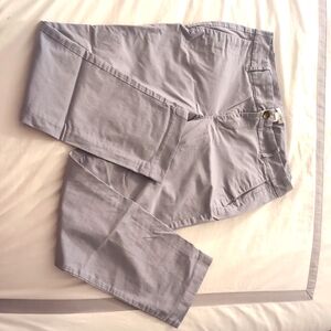 J. Crew Chino Pants Size 2 Style G9865